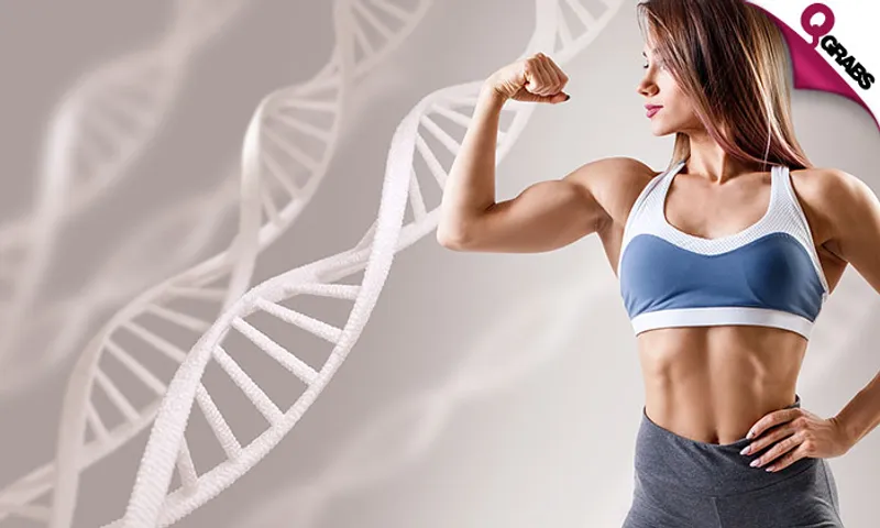 DNA Fit Test UK, InBody Analysis & More!